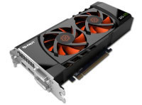 Xpertvision GeForce GTX 470 (NE5TX470F10DA) Xpertvision GeForce GTX 470 (NE5TX470F10DA)
